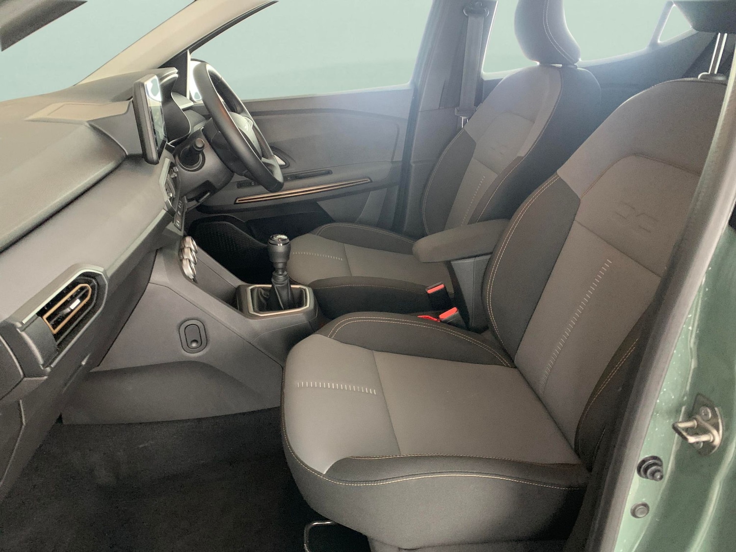 Used Dacia Sandero Stepway 2024 for sale - 76669347: Photo 4