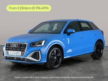 Used Audi Q2 2023 for sale - 78971882: Photo