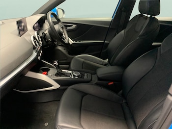 Used Audi Q2 2023 for sale - 78971882: Photo