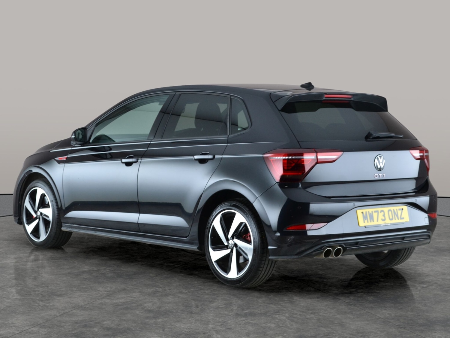 Used Volkswagen Polo 2023 for sale - 76889169: Photo 11