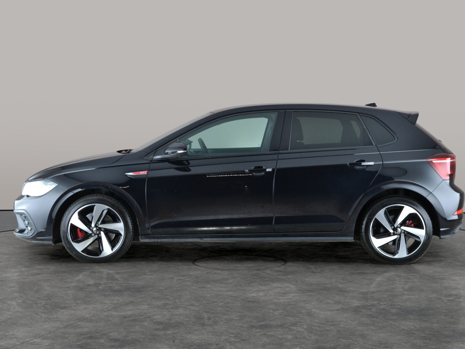 Used Volkswagen Polo 2023 for sale - 76889169: Photo 12