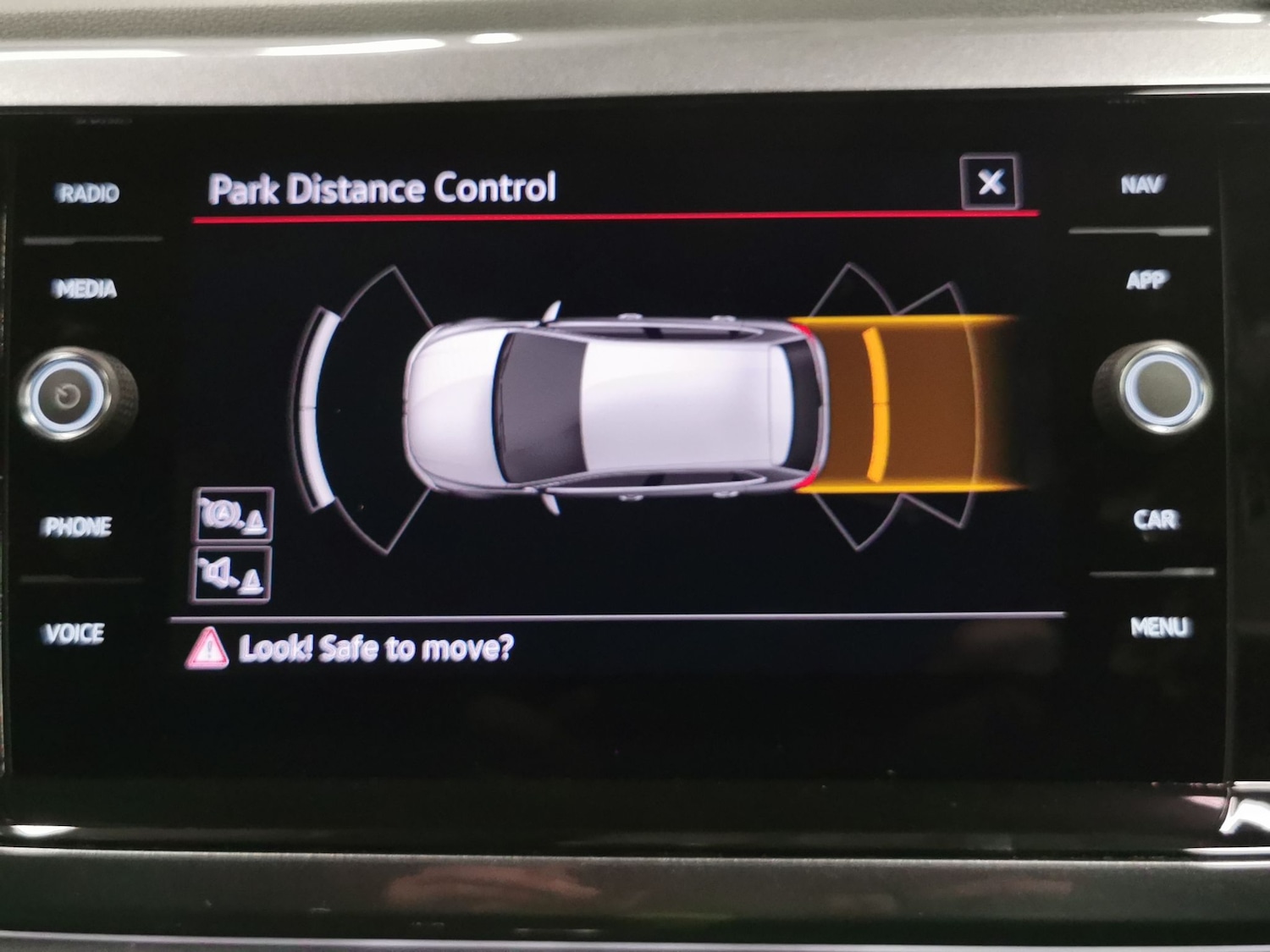 Used Volkswagen Polo 2023 for sale - 76889169: Photo 17