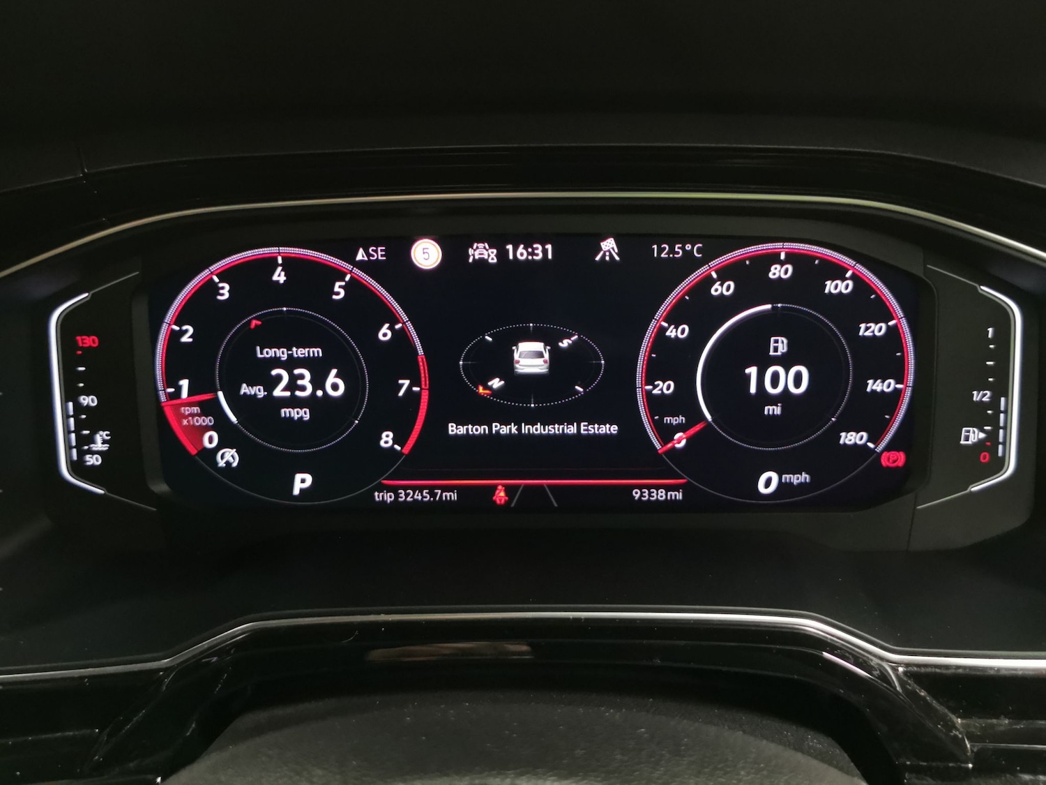 Used Volkswagen Polo 2023 for sale - 76889169: Photo 23