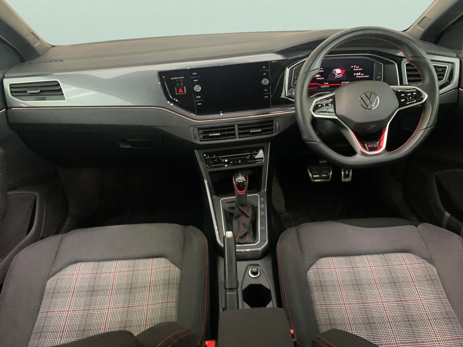 Used Volkswagen Polo 2023 for sale - 76889169: Photo 6