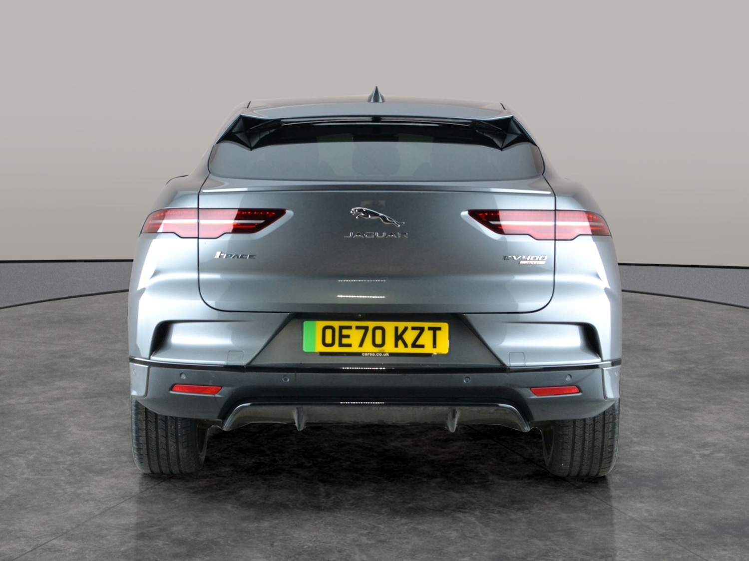 Used Jaguar I-Pace 2020 for sale - 77208078: Photo 11