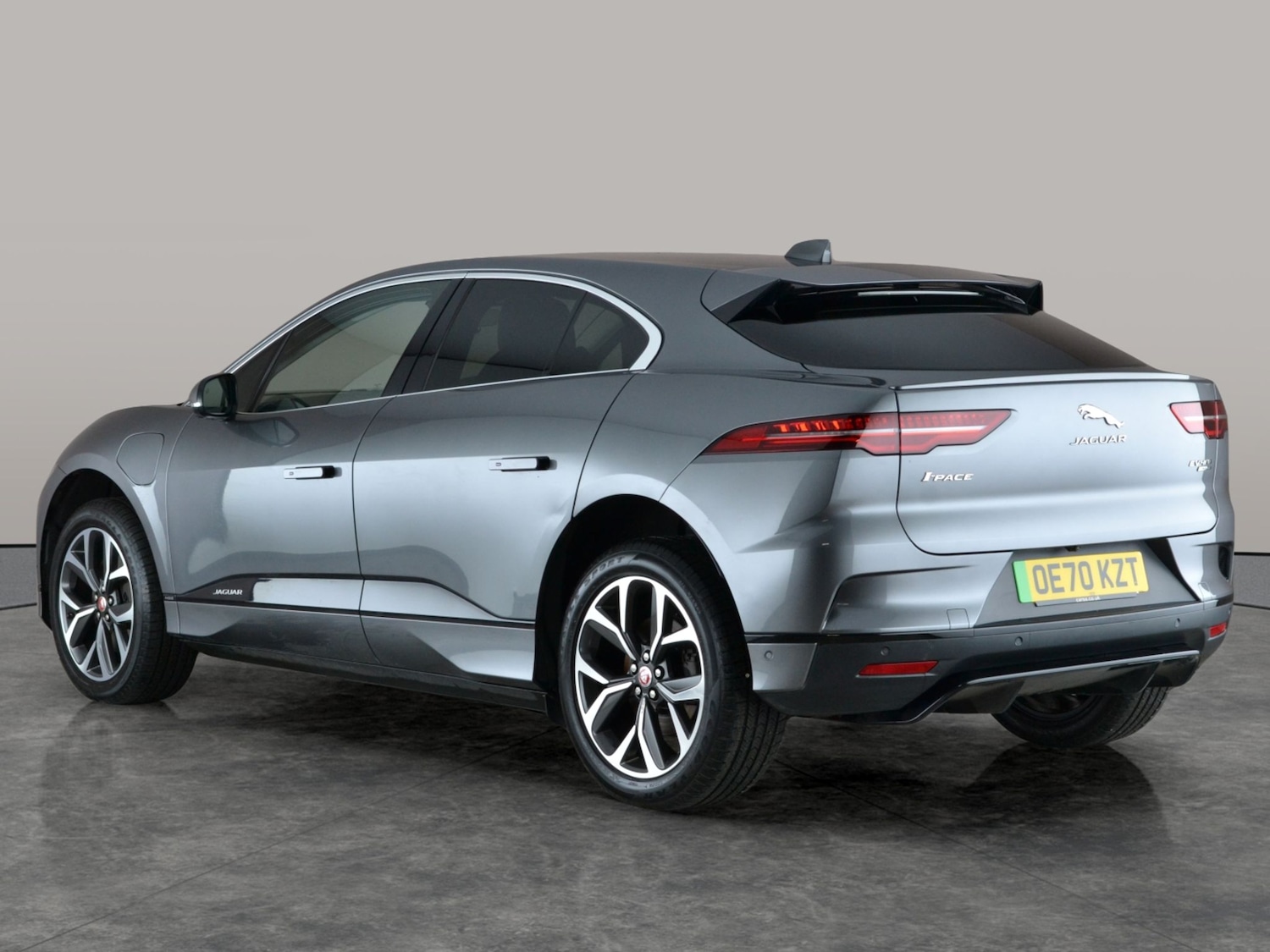 Used Jaguar I-Pace 2020 for sale - 77208078: Photo 12