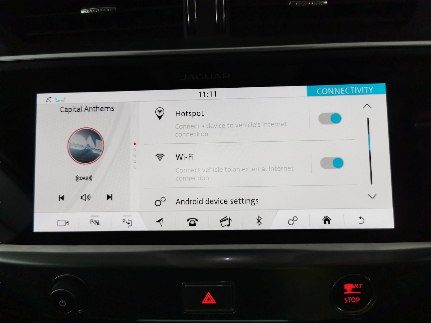 Used Jaguar I-Pace 2020 for sale - 77208078: Photo 16