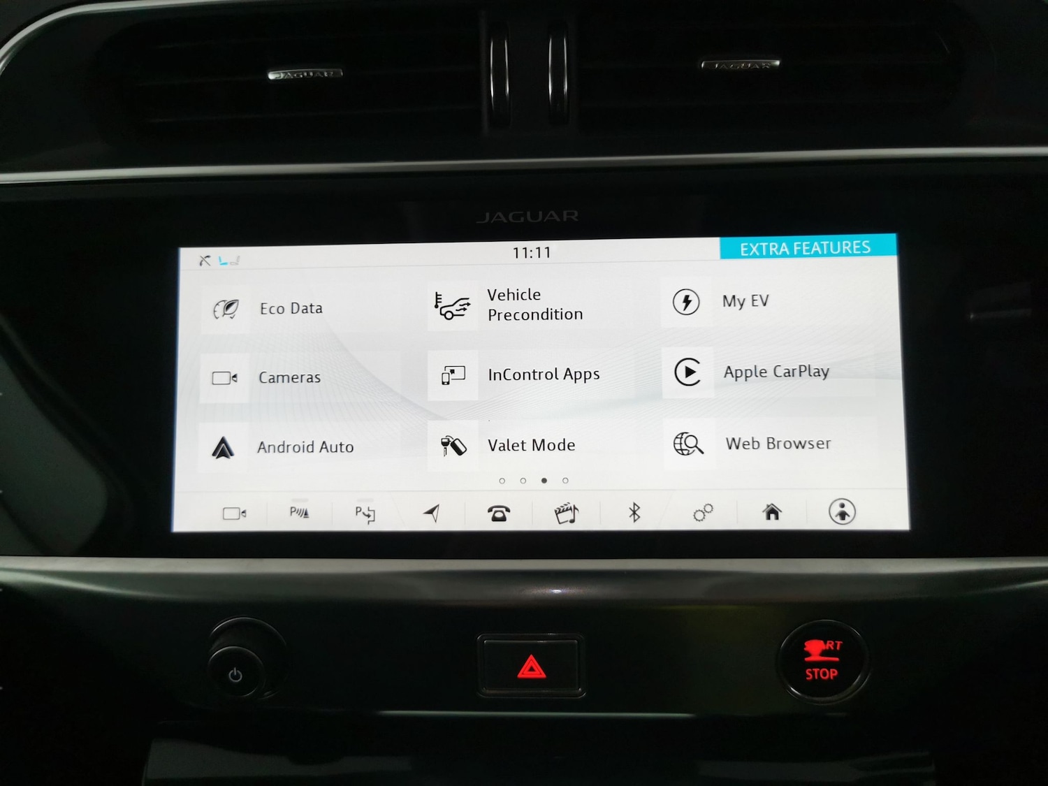 Used Jaguar I-Pace 2020 for sale - 77208078: Photo 17