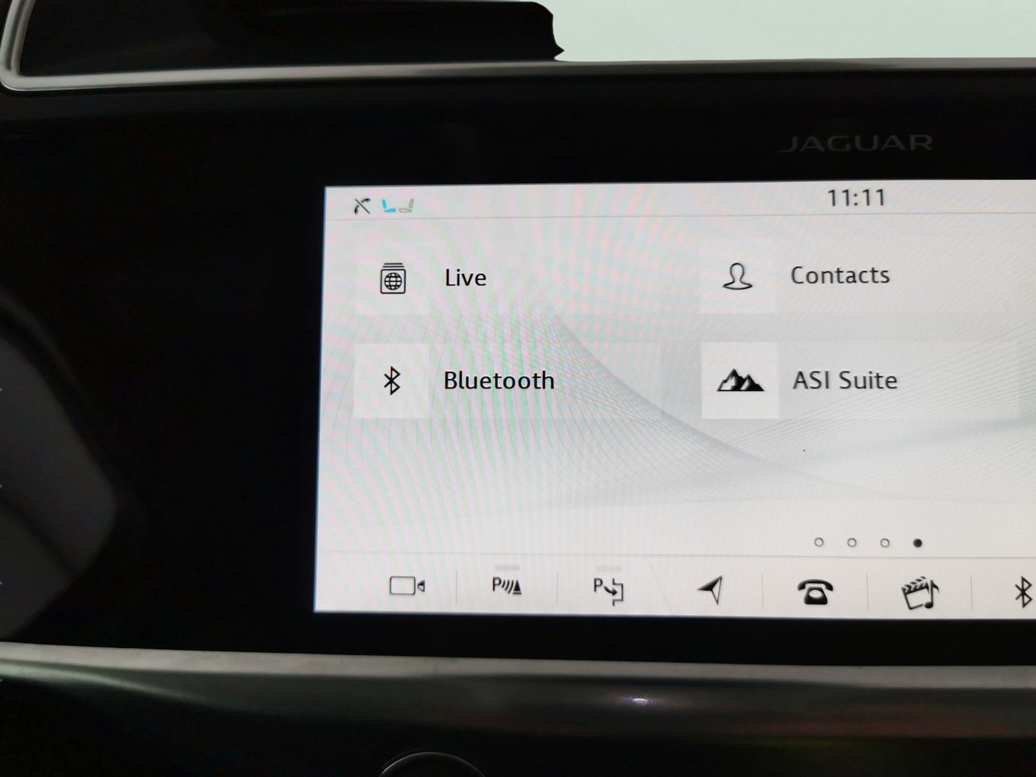 Used Jaguar I-Pace 2020 for sale - 77208078: Photo 18