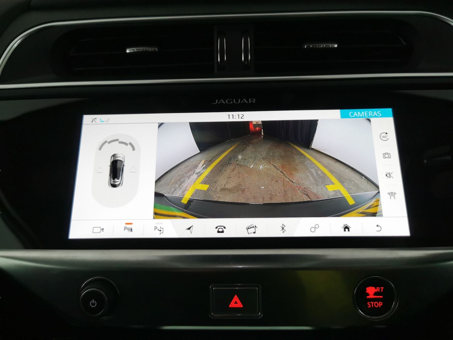 Used Jaguar I-Pace 2020 for sale - 77208078: Photo 20