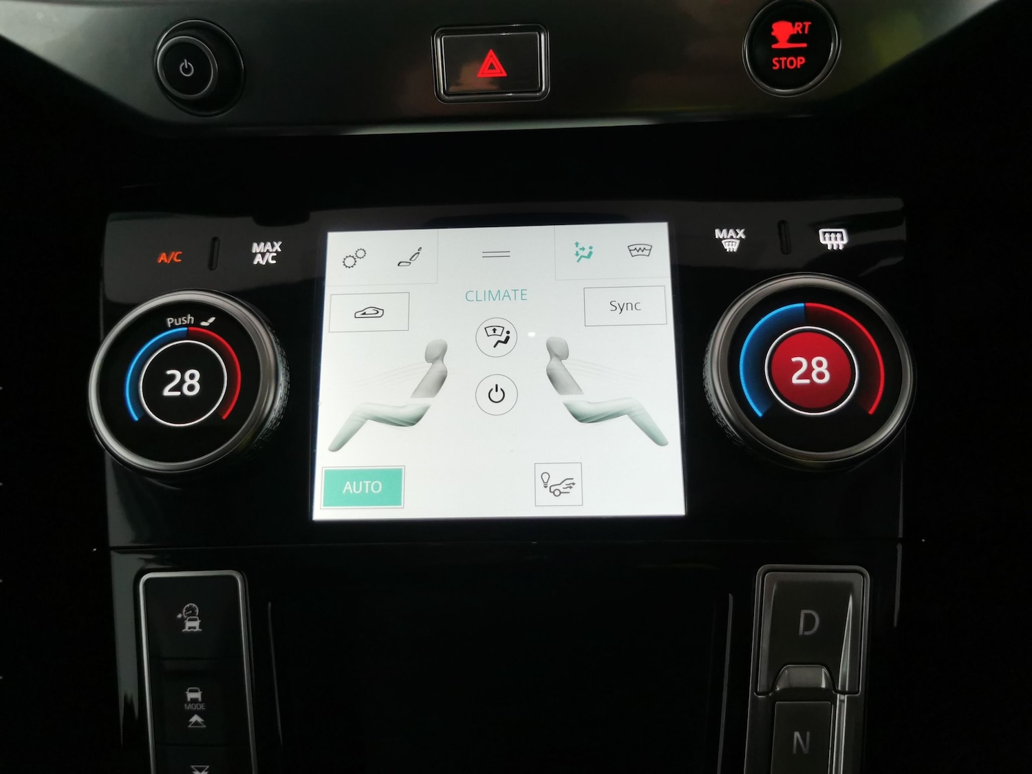 Used Jaguar I-Pace 2020 for sale - 77208078: Photo 21