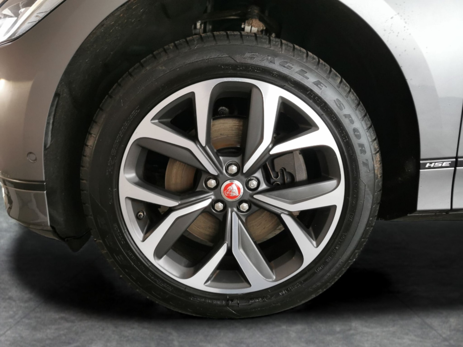 Used Jaguar I-Pace 2020 for sale - 77208078: Photo 27