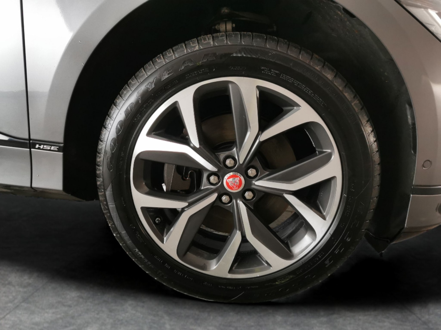 Used Jaguar I-Pace 2020 for sale - 77208078: Photo 28