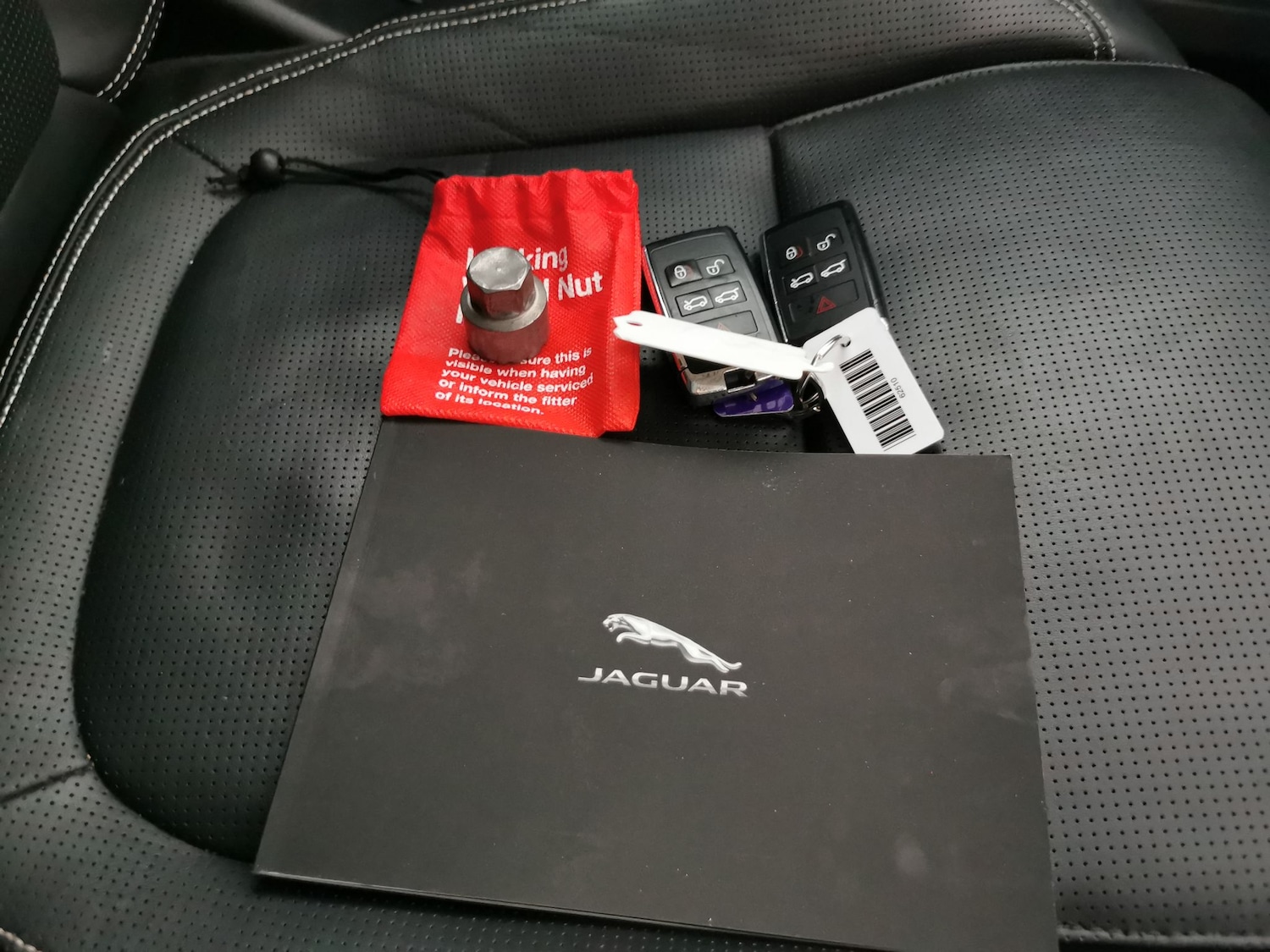 Used Jaguar I-Pace 2020 for sale - 77208078: Photo 35