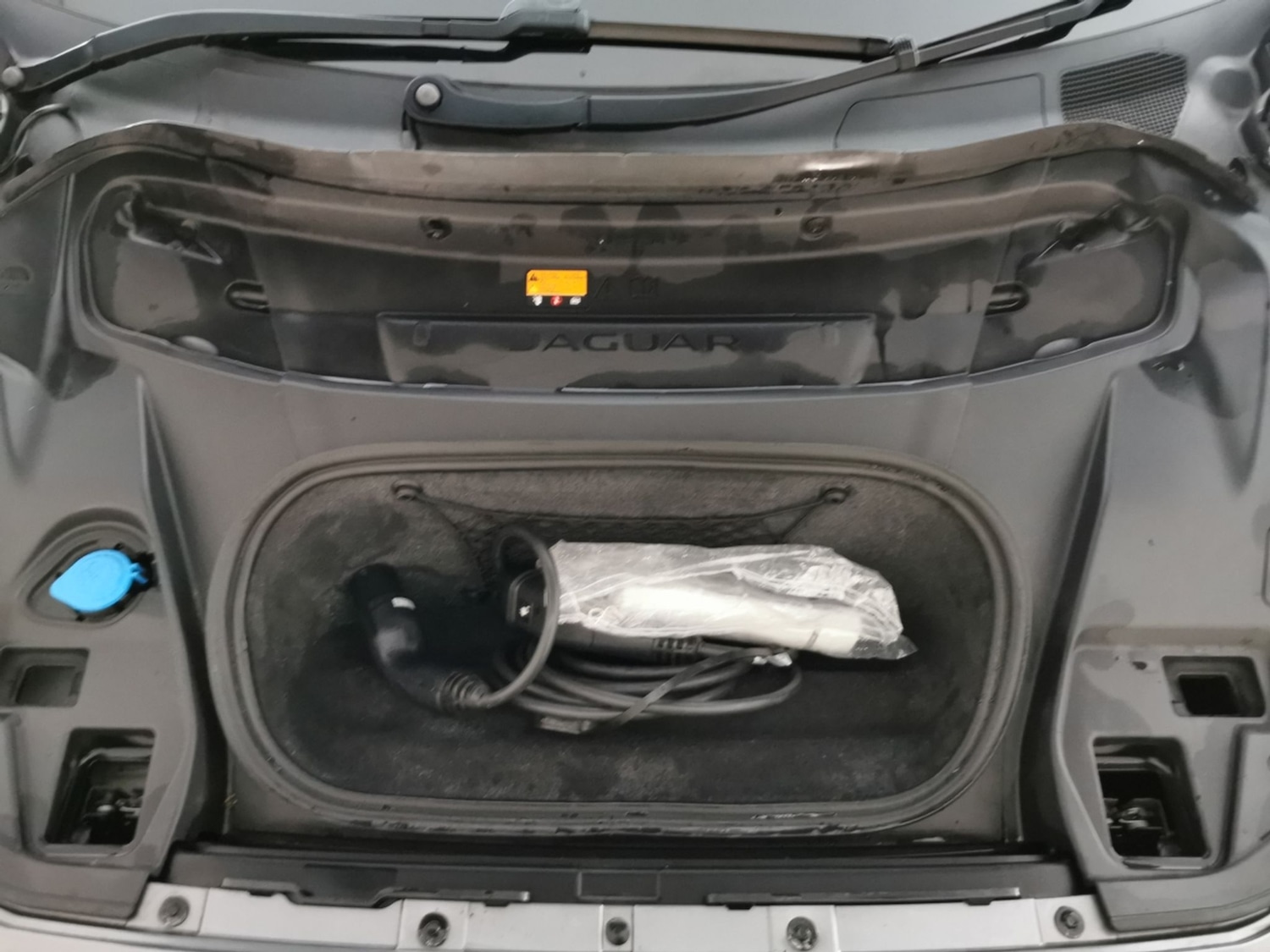 Used Jaguar I-Pace 2020 for sale - 77208078: Photo 36