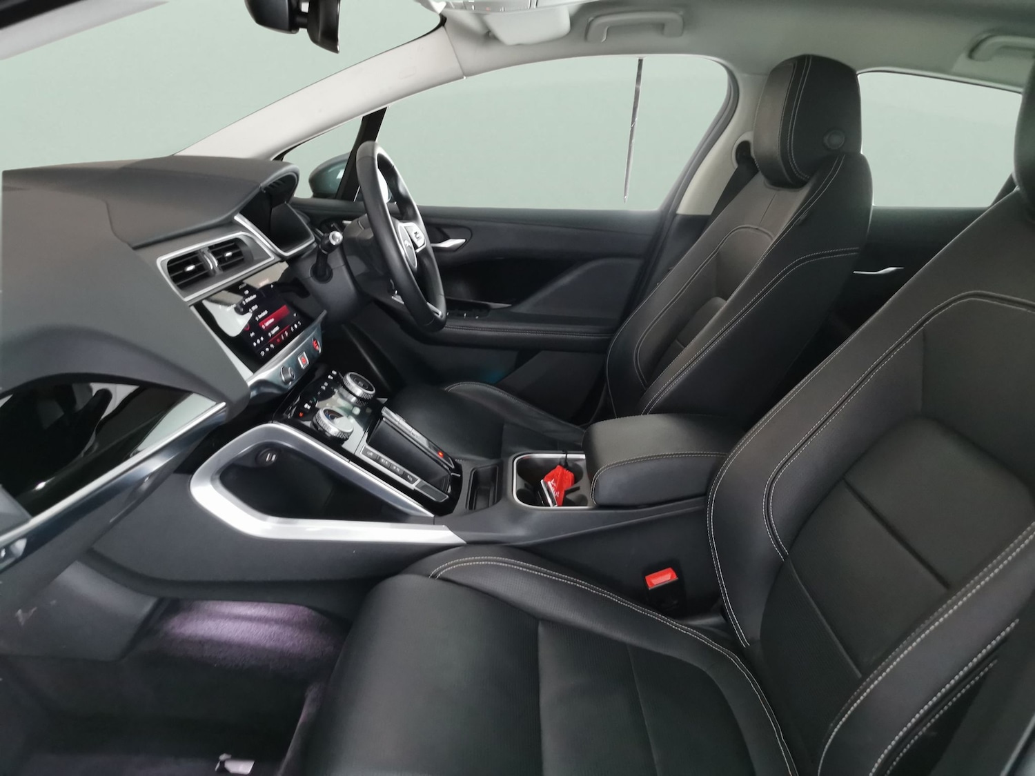 Used Jaguar I-Pace 2020 for sale - 77208078: Photo 4