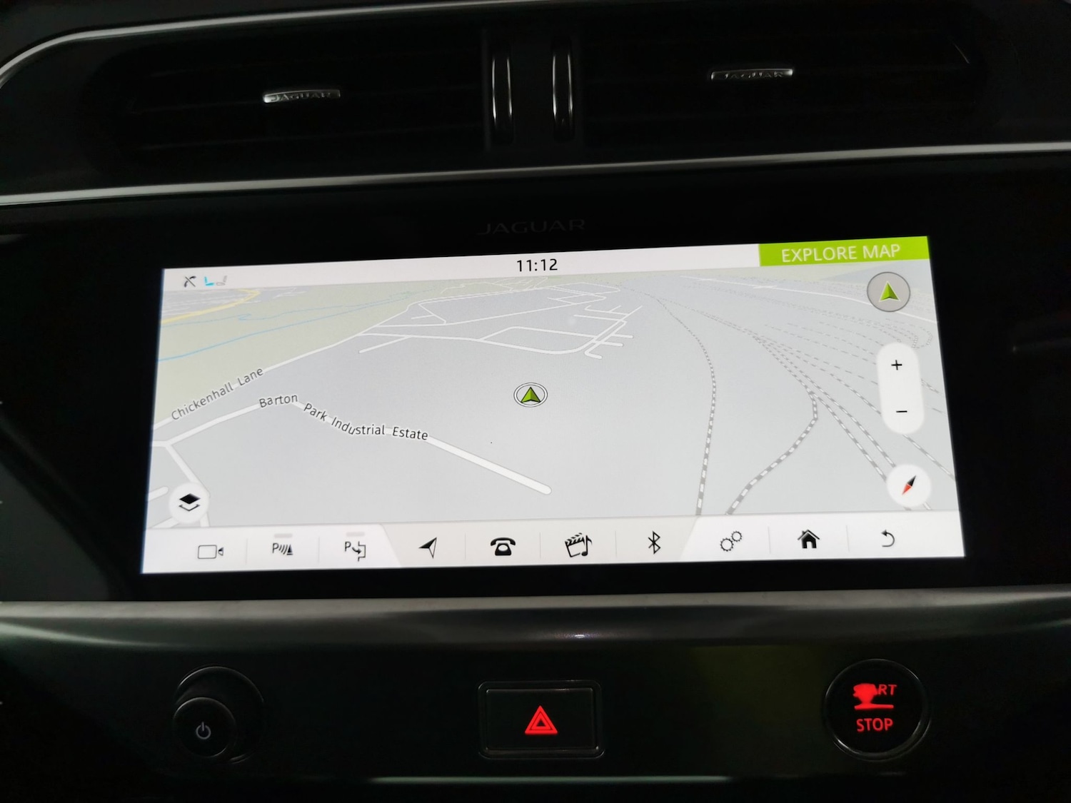 Used Jaguar I-Pace 2020 for sale - 77208078: Photo 6