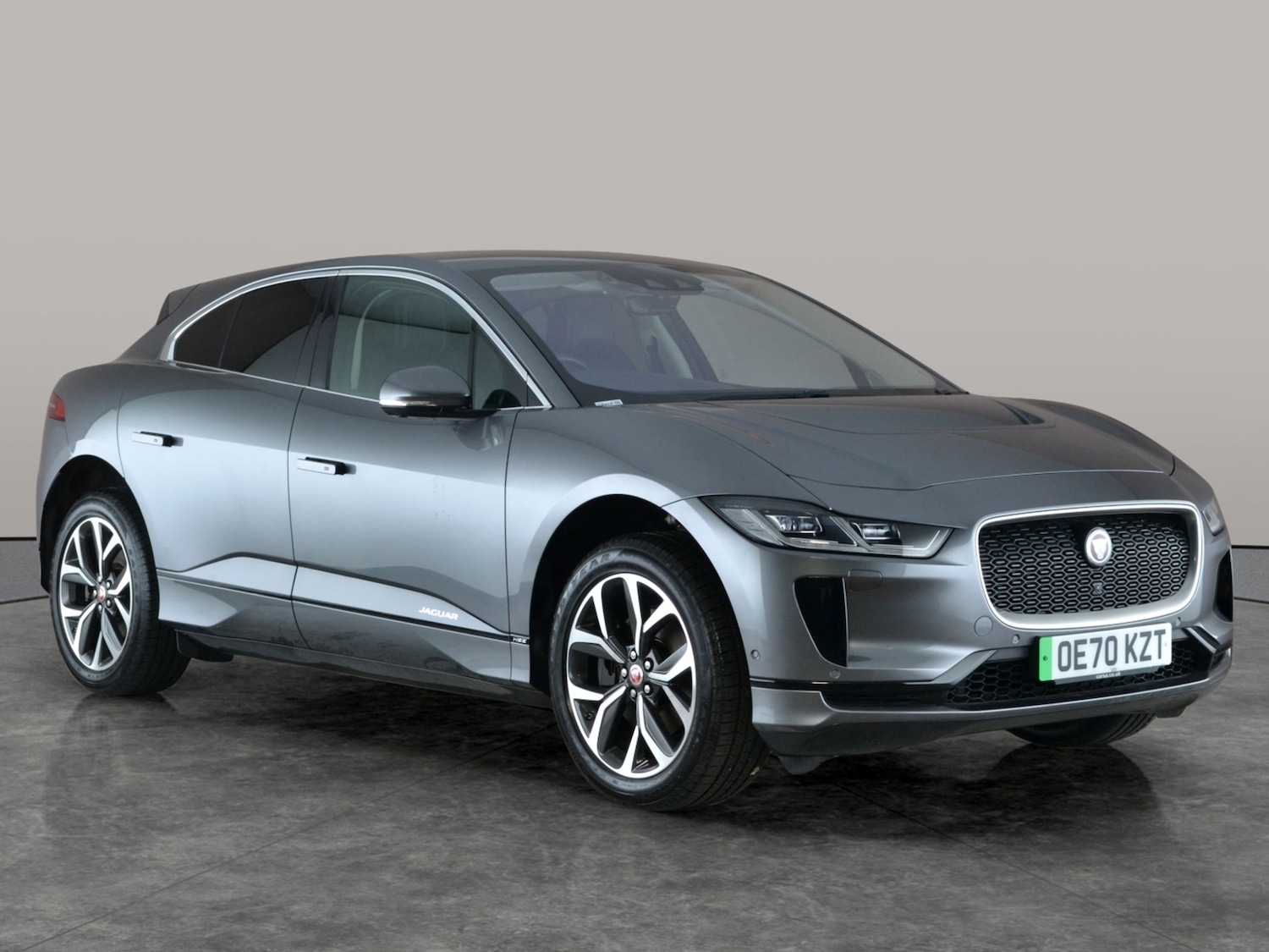 Used Jaguar I-Pace 2020 for sale - 77208078: Photo 8