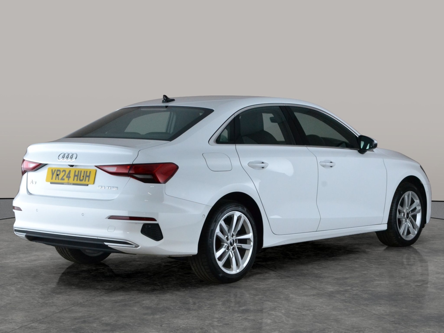 Used Audi A3 2024 for sale - 77701788: Photo 10