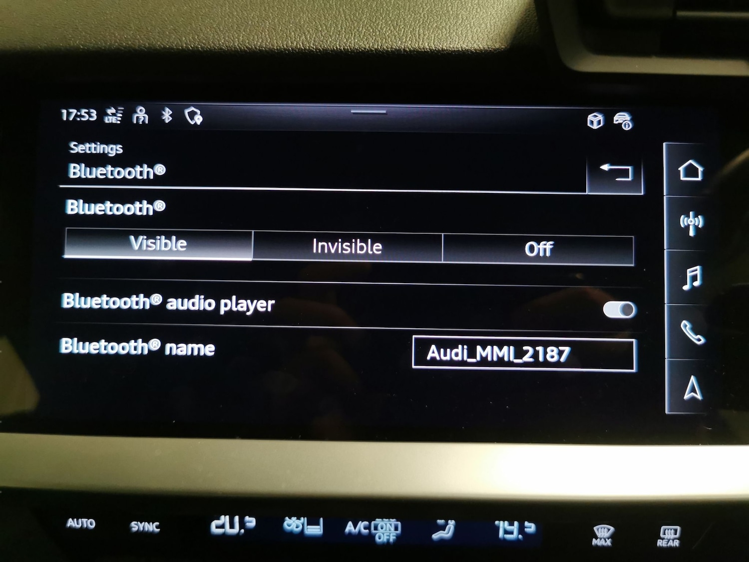 Used Audi A3 2024 for sale - 77701788: Photo 16