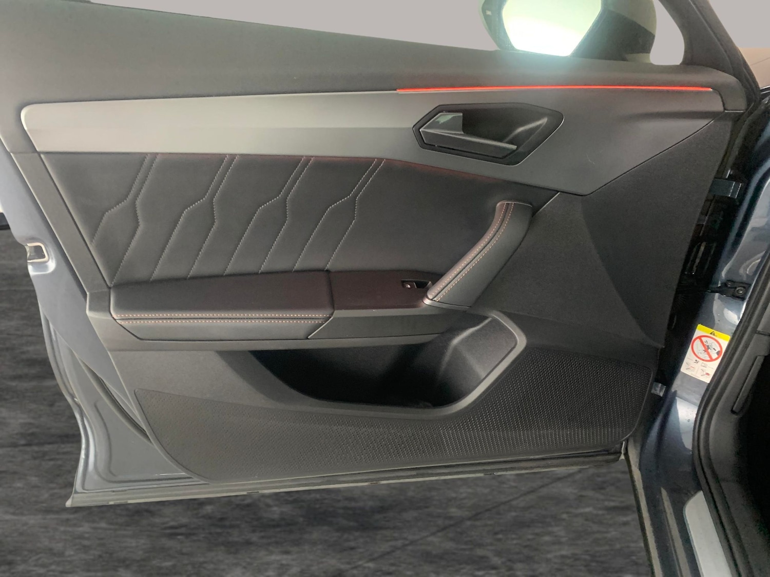 Used Cupra Formentor for sale - 76464230: Photo 41