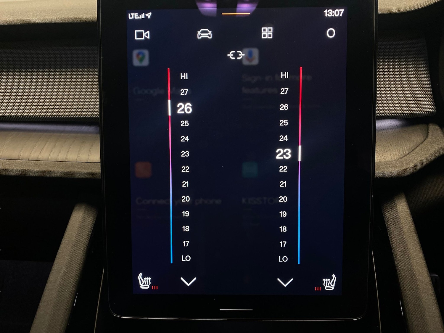 Used Polestar Polestar 2 2025 for sale - 78132592: Photo 18