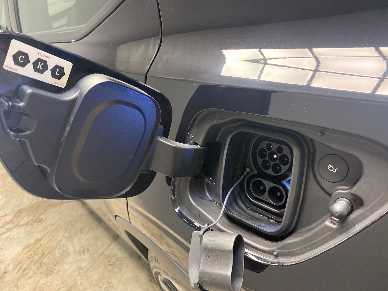 Used Polestar Polestar 2 2025 for sale - 78132592: Photo 30