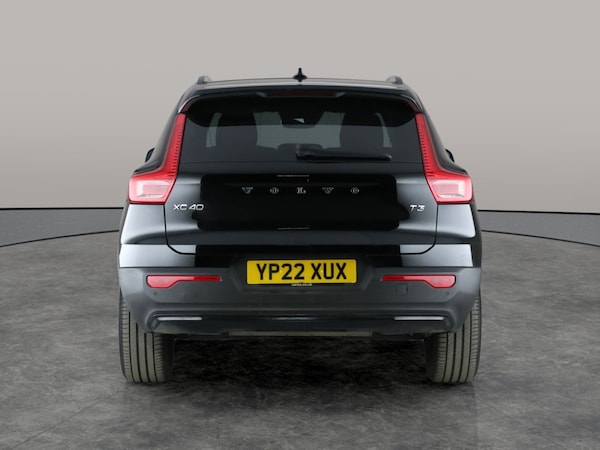 Used Volvo XC40 2022 for sale - 76248957: Photo 14