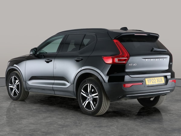 Used Volvo XC40 2022 for sale - 76248957: Photo 16