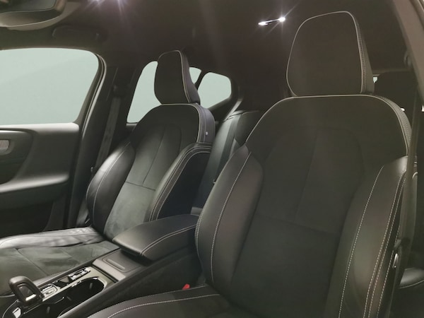 Used Volvo XC40 2022 for sale - 76248957: Photo 19