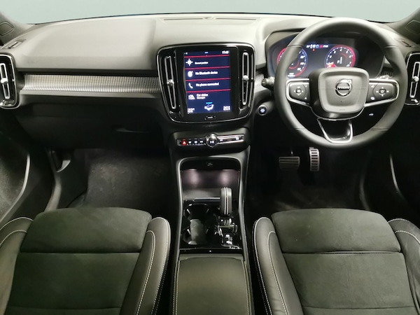 Used Volvo XC40 2022 for sale - 76248957: Photo 9