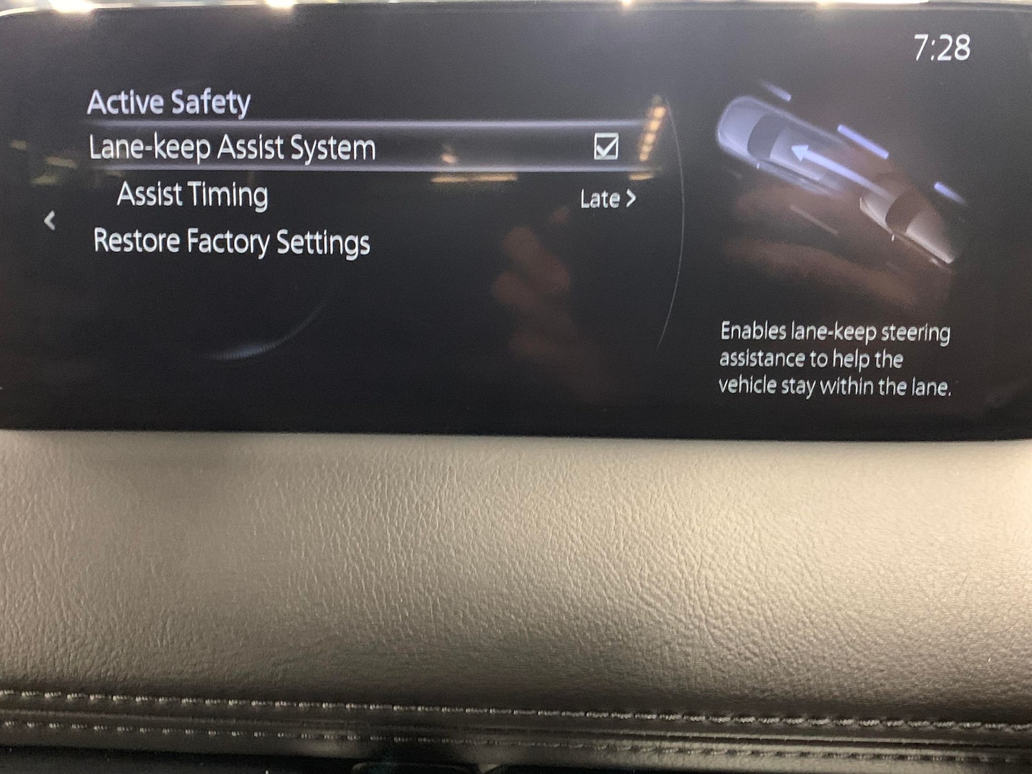 Used Mazda CX-5 2022 for sale - 76879135: Photo 17