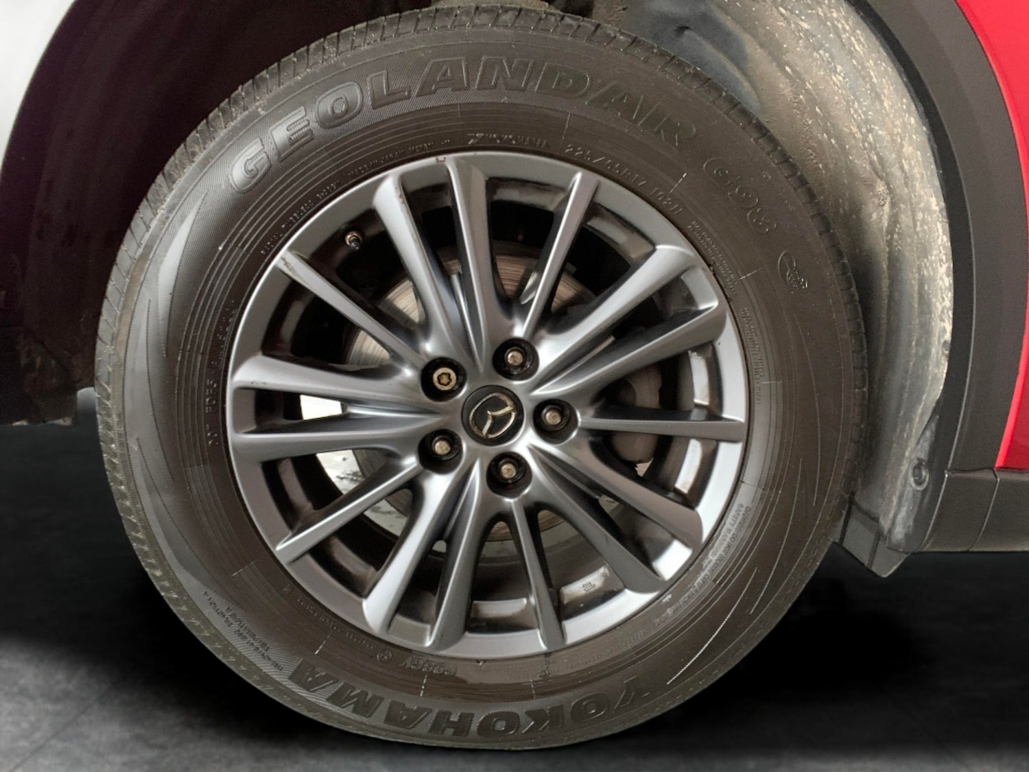 Used Mazda CX-5 2022 for sale - 76879135: Photo 19