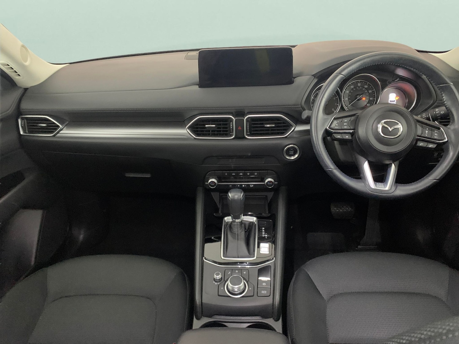 Used Mazda CX-5 2022 for sale - 76879135: Photo 6