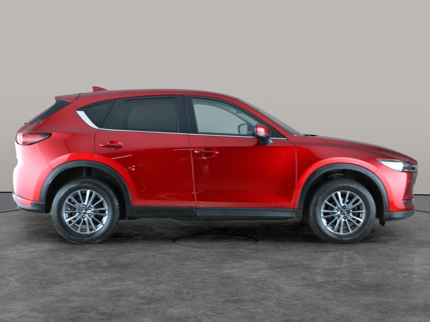 Used Mazda CX-5 2022 for sale - 76879135: Photo 8
