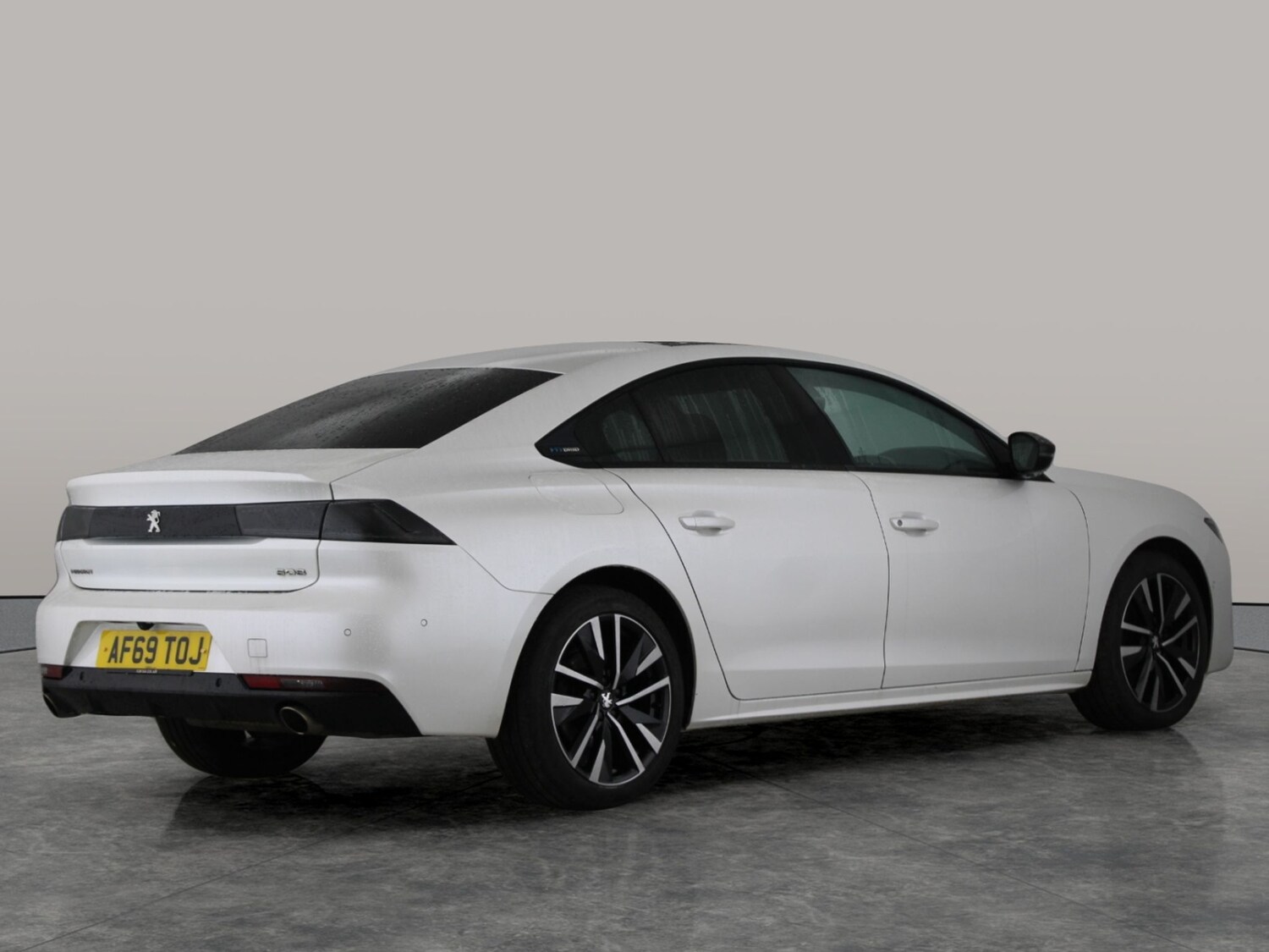 Used Peugeot 508 2020 for sale - 77347170: Photo 10