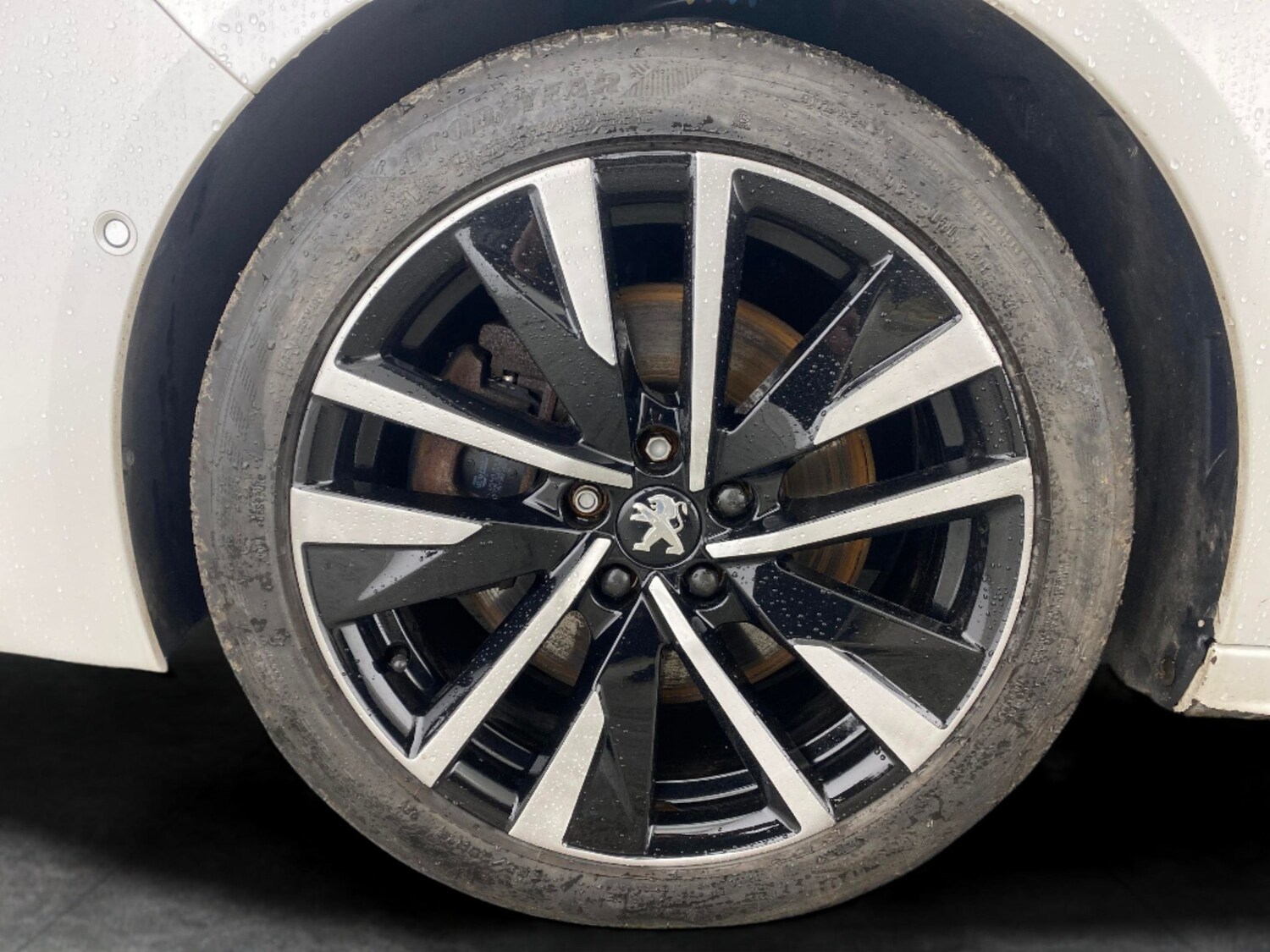 Used Peugeot 508 2020 for sale - 77347170: Photo 22