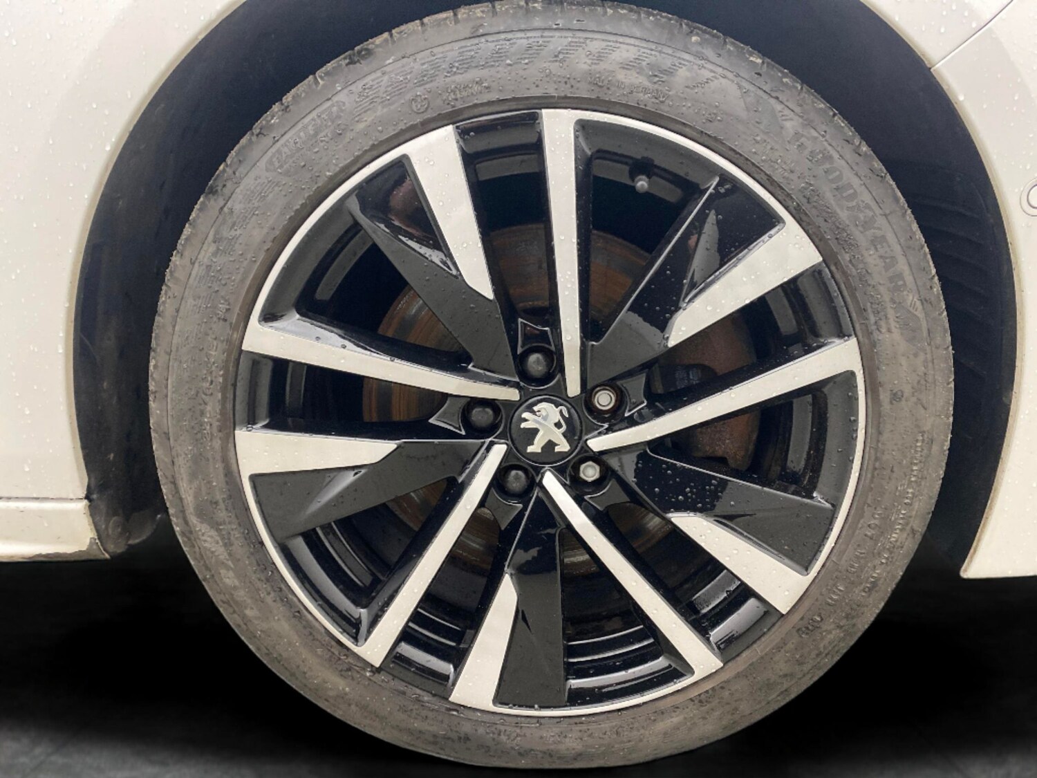 Used Peugeot 508 2020 for sale - 77347170: Photo 23