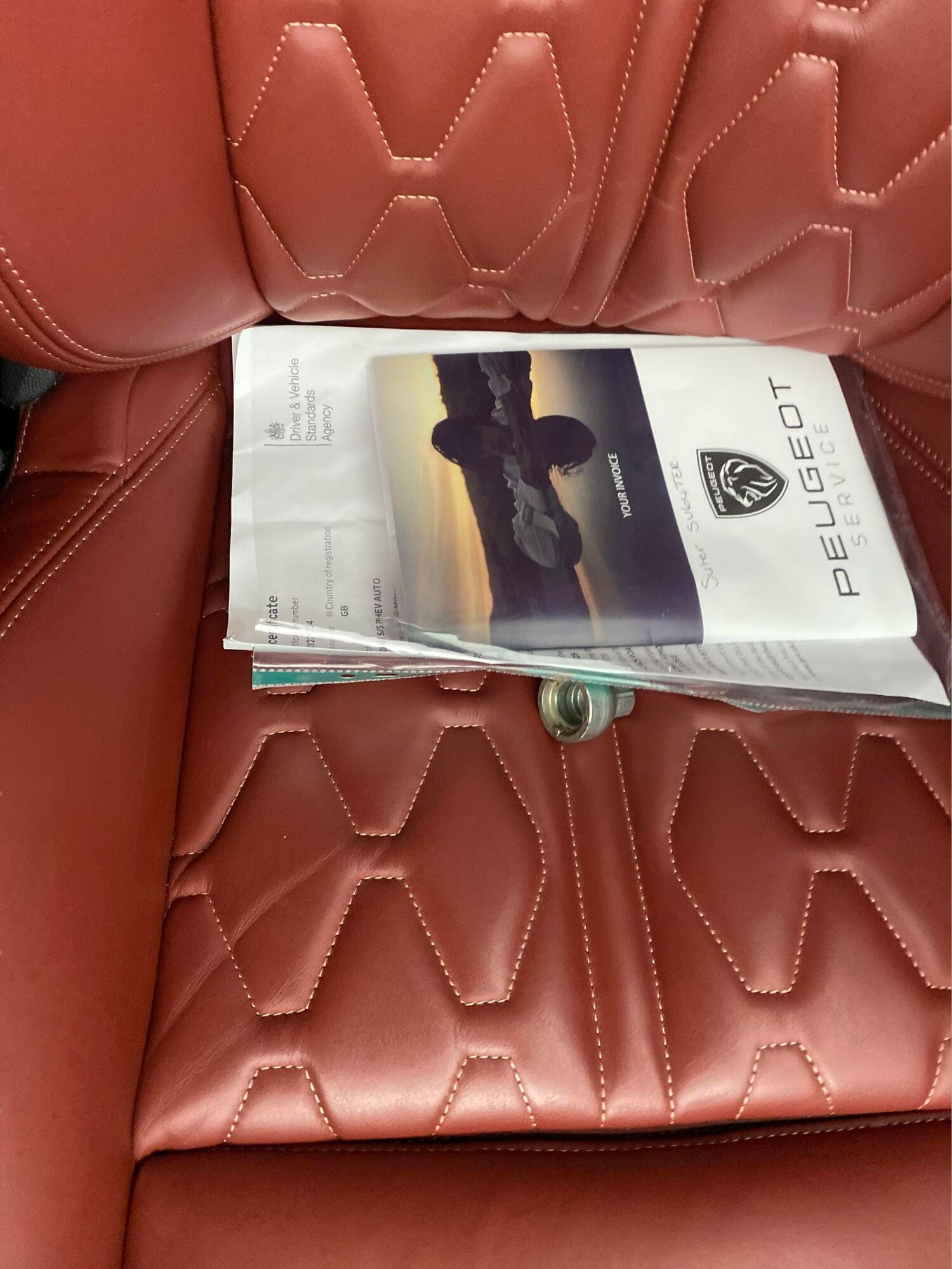 Used Peugeot 508 2020 for sale - 77347170: Photo 31