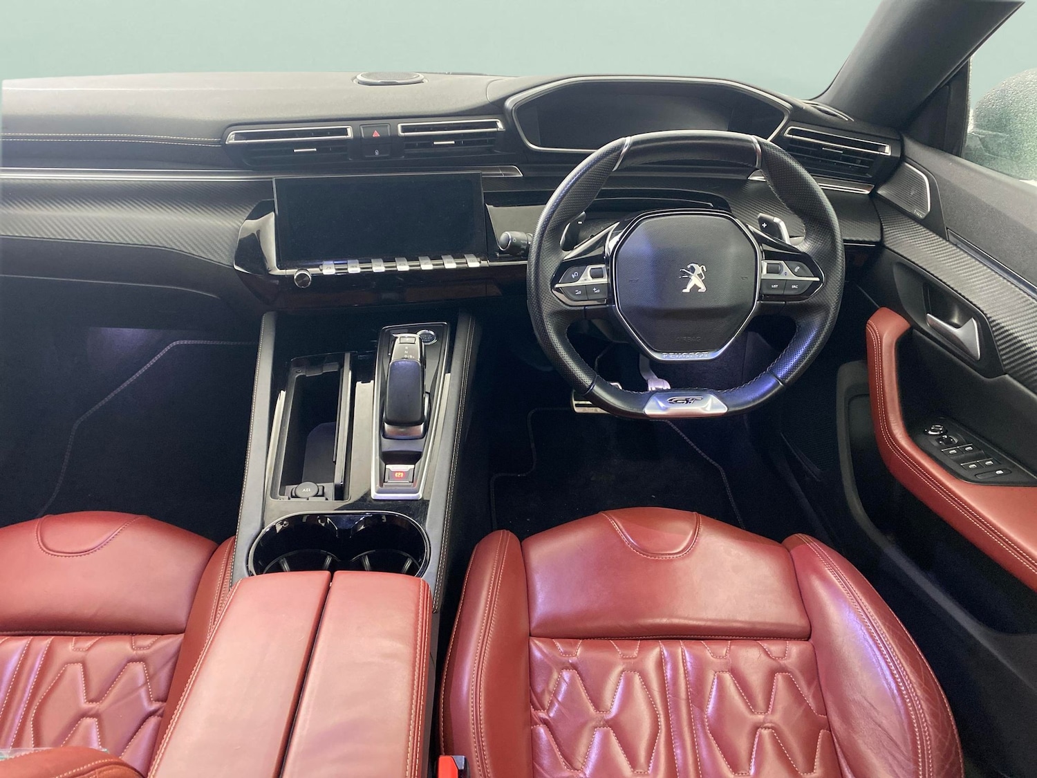 Used Peugeot 508 2020 for sale - 77347170: Photo 4