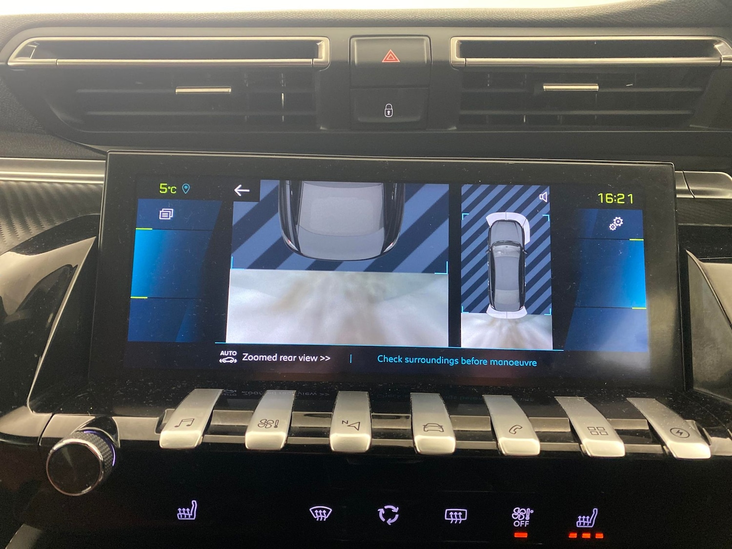 Used Peugeot 508 2020 for sale - 77347170: Photo 5