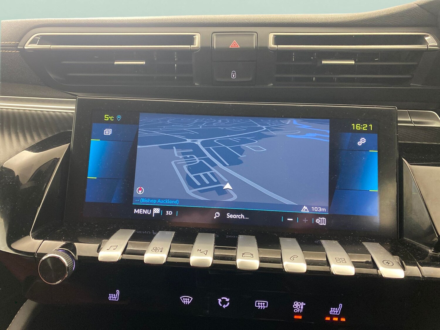 Used Peugeot 508 2020 for sale - 77347170: Photo 6