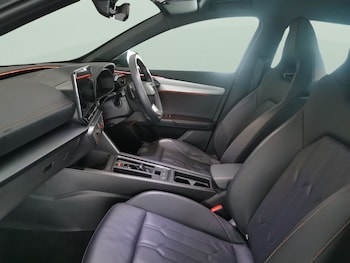 Used Cupra Formentor 2023 for sale - 76439587: Photo