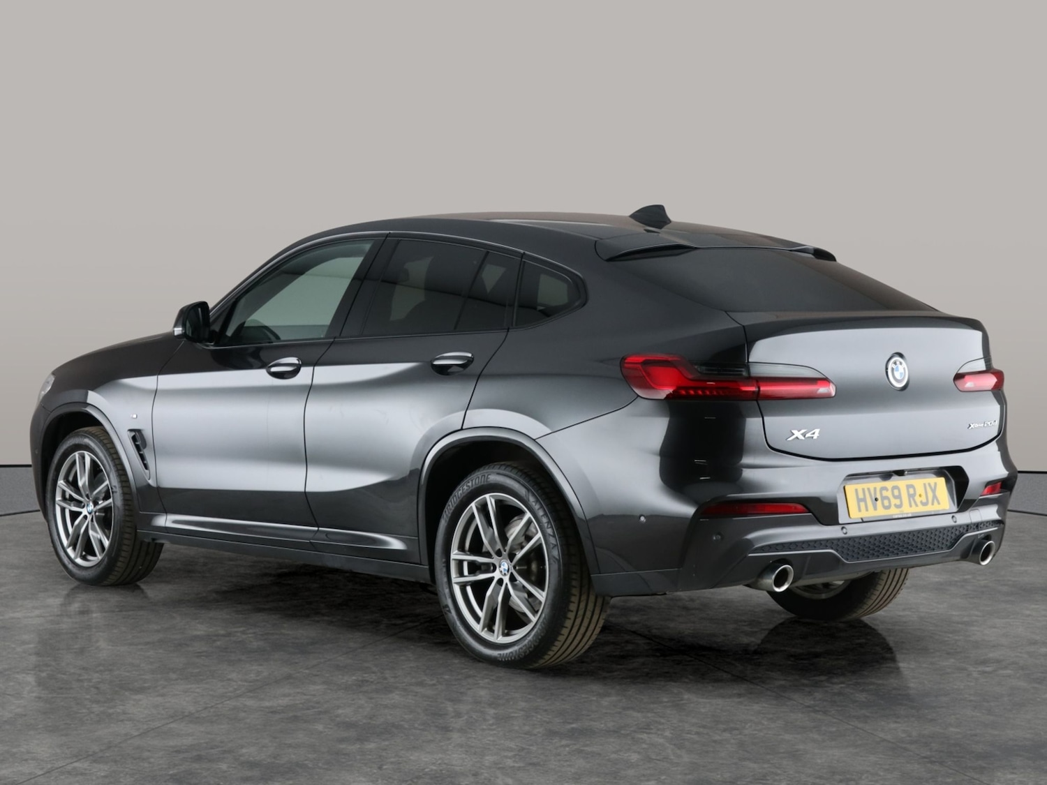 Used BMW X4 2019 for sale - 76491902: Photo 14