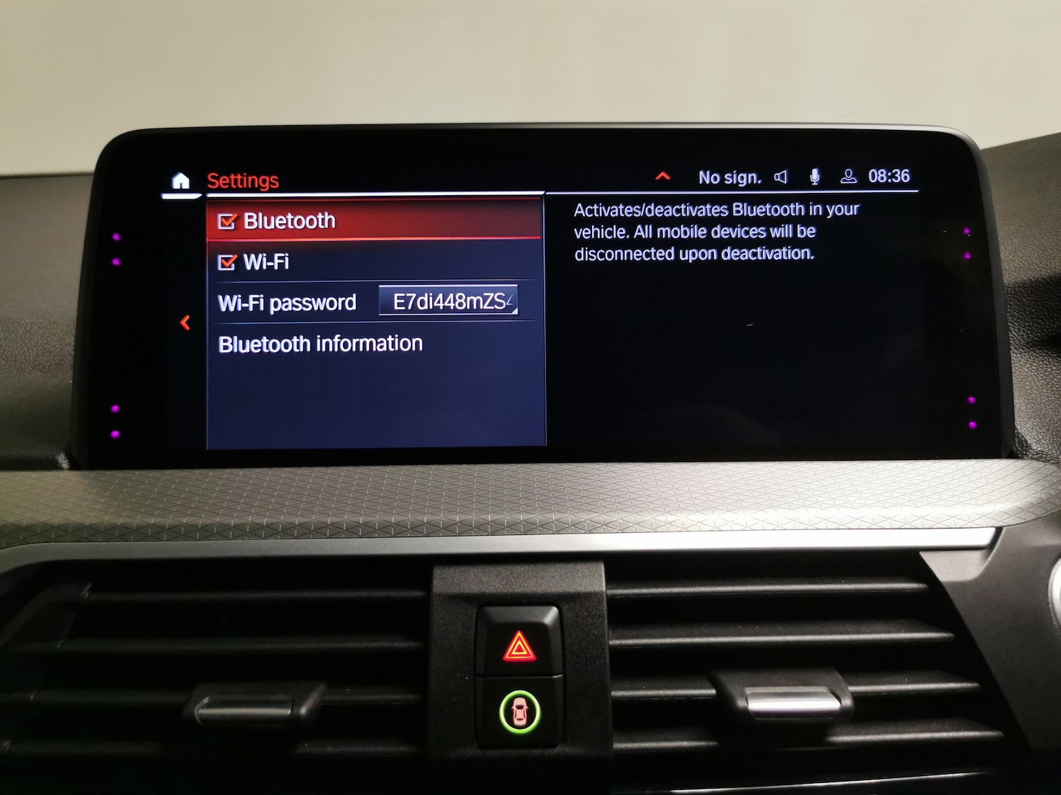 Used BMW X4 2019 for sale - 76491902: Photo 16