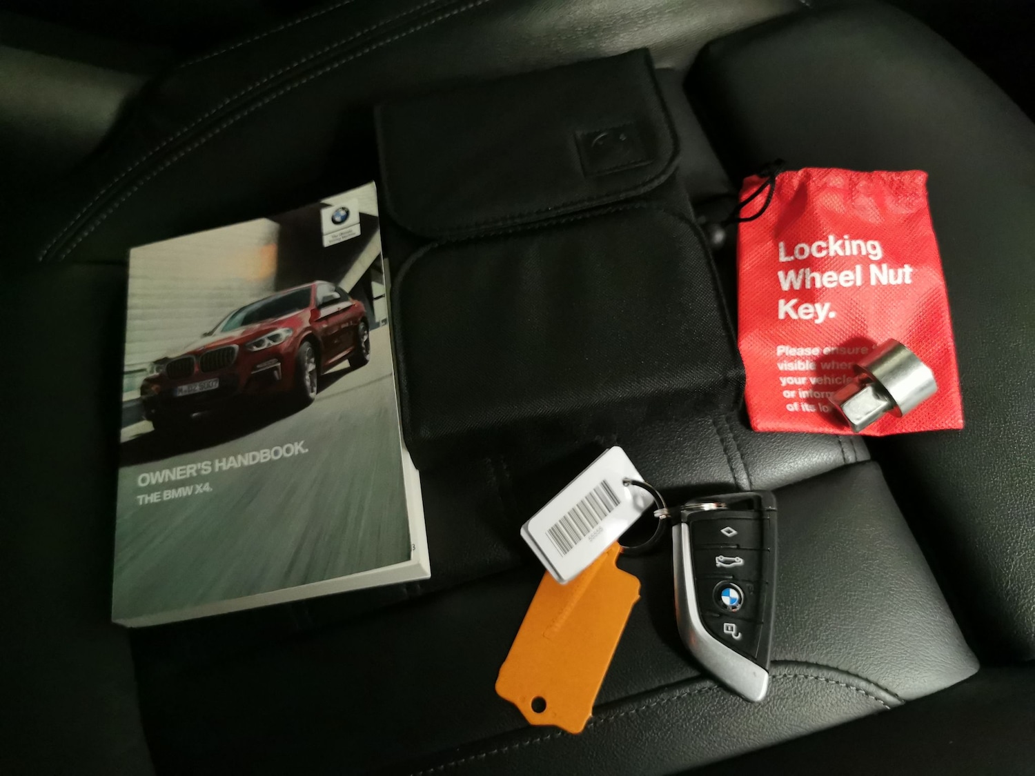 Used BMW X4 2019 for sale - 76491902: Photo 33