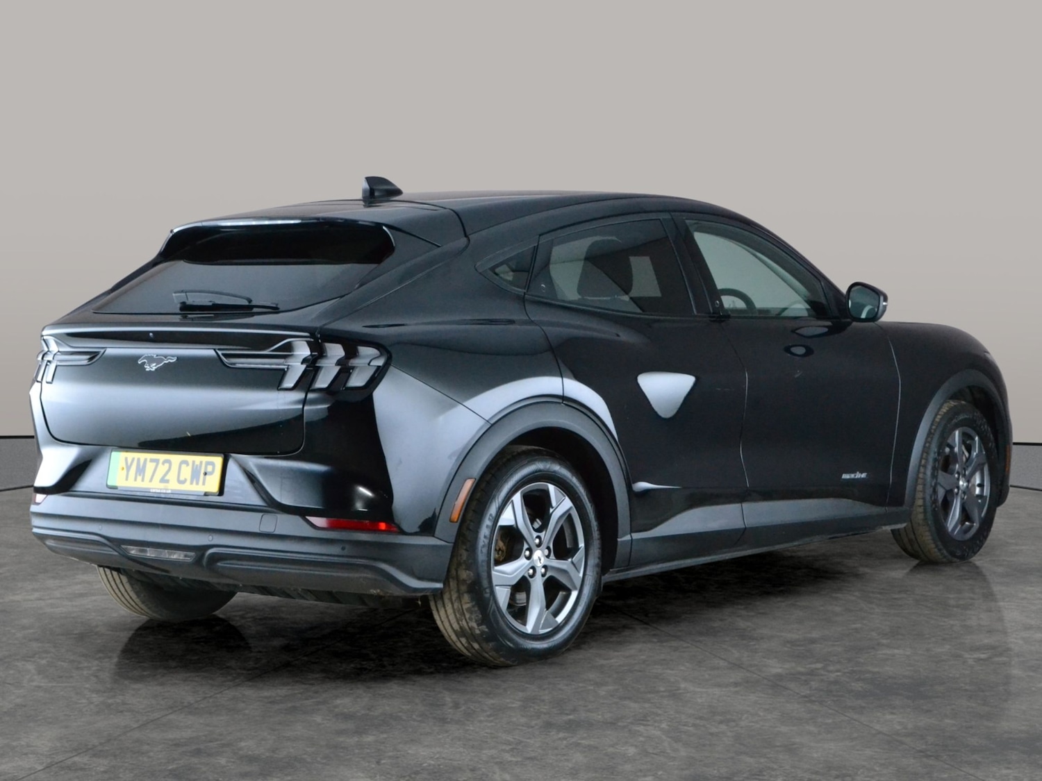 Used Ford Mustang Mach-E 2023 for sale - 78051887: Photo 11