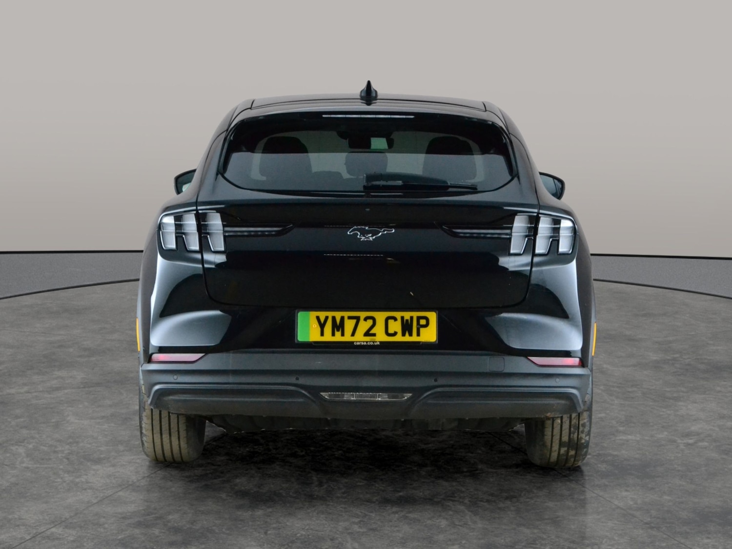 Used Ford Mustang Mach-E 2023 for sale - 78051887: Photo 12