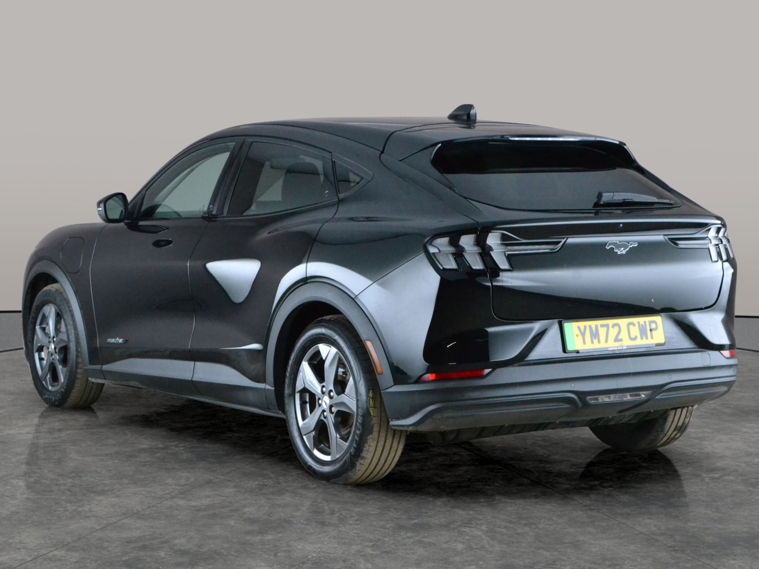 Used Ford Mustang Mach-E 2023 for sale - 78051887: Photo 13