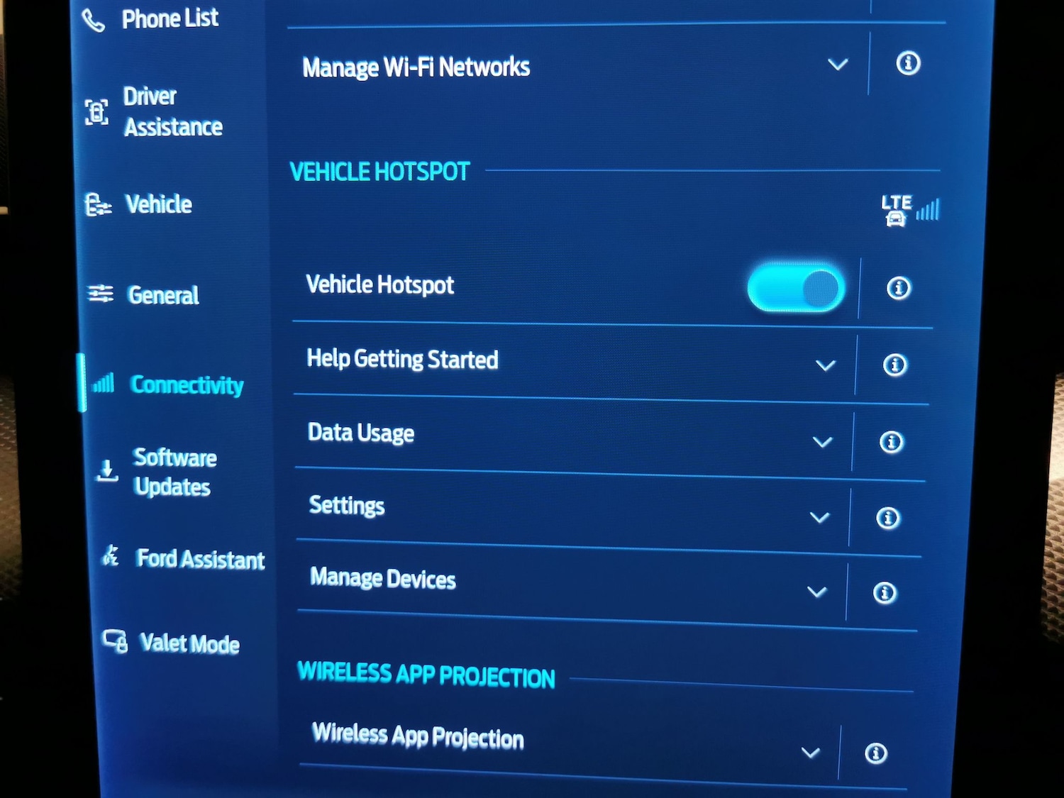 Used Ford Mustang Mach-E 2023 for sale - 78051887: Photo 16